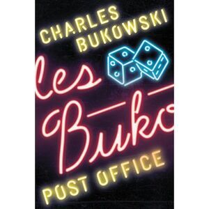 Post Office -- Charles Bukowski